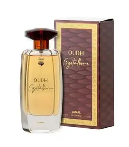Oudh Crystalline for Unisex by Ajmal Perfume 100ml