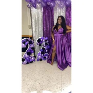 CUSTOM GOWN