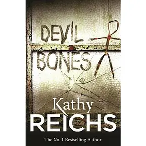 USED-Devil Bones by Kathy Reichs (Paperback)