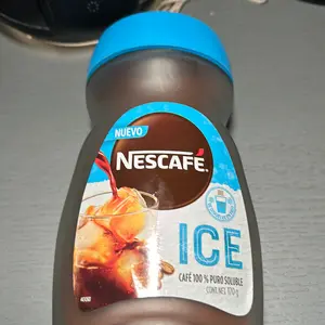 Nescafe Ice