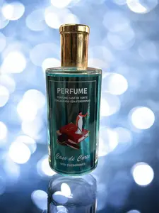 Olofin Court Case Perfume - Unique Scent, Elegant Design, Single Item