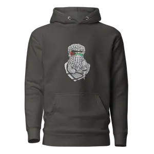 SUMUD COLLECTION Sweatshirt Unisex