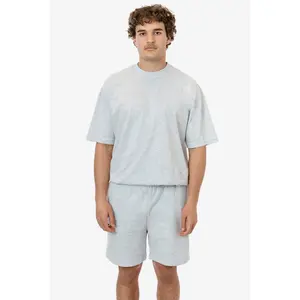 HF-02 - Heavy Fleece Sweat Short (Piece Dye)