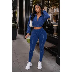 Maya Baddie Set