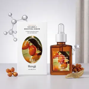 Vitamin C Essence Serum (30ML), Gentle Hydration, Hydrating, Locks in Moisture, Firming and Brightening, Daily Skincare Beauty Essence