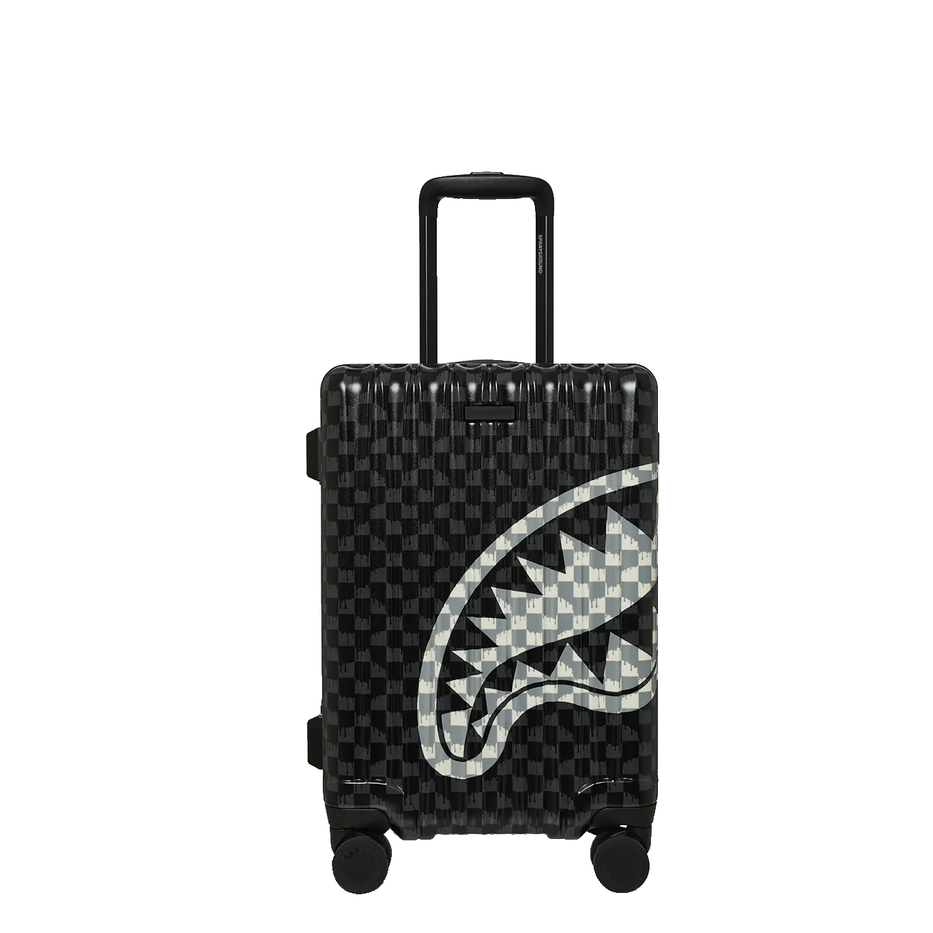 NOIR FANG CARRY-ON LUGGAGE NOIR FANG CARRY-ON LUGGAGE