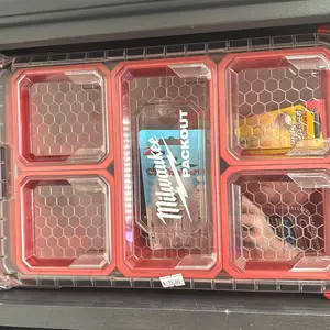 Milwaukee Custom Fishing Packout