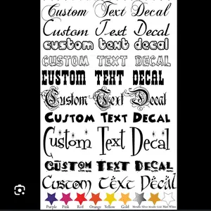 Custom Window Banner