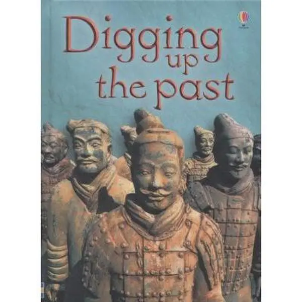 USED-Beginners Digging Up History by Lisa Gillespie (Hardcover)