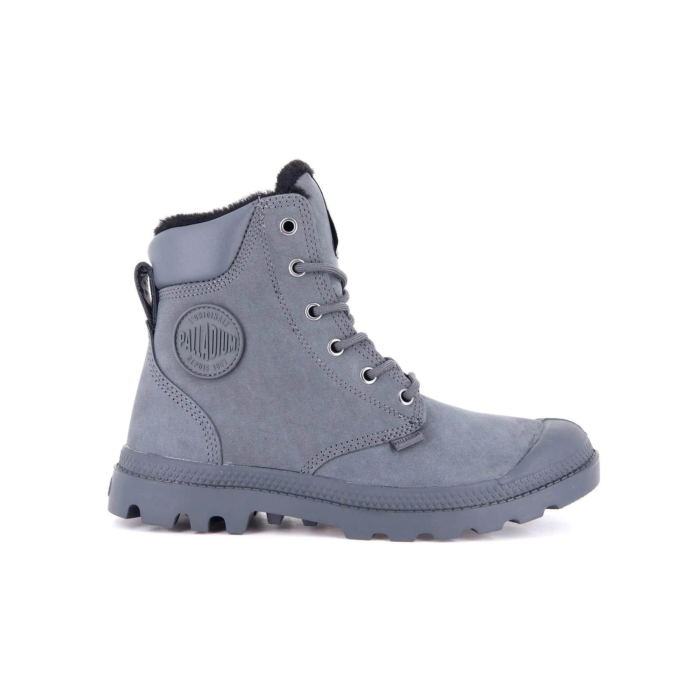 PAMPA SPORT CUFF WPS | DARK SHADOW