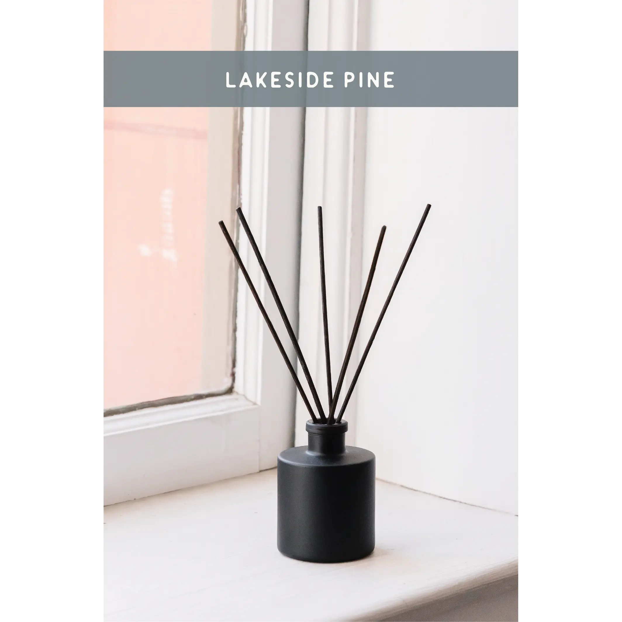 Lakeside Pine Oil Diffuser