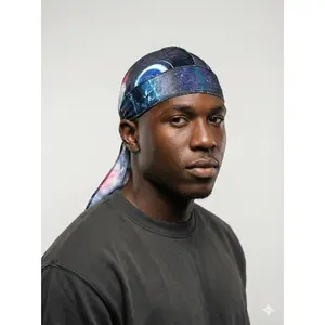 “Eternal Atake” Velvet Durag