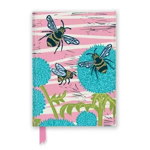 Kate Heiss: Busy Pollinators Journal