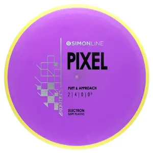 Axiom Pixel