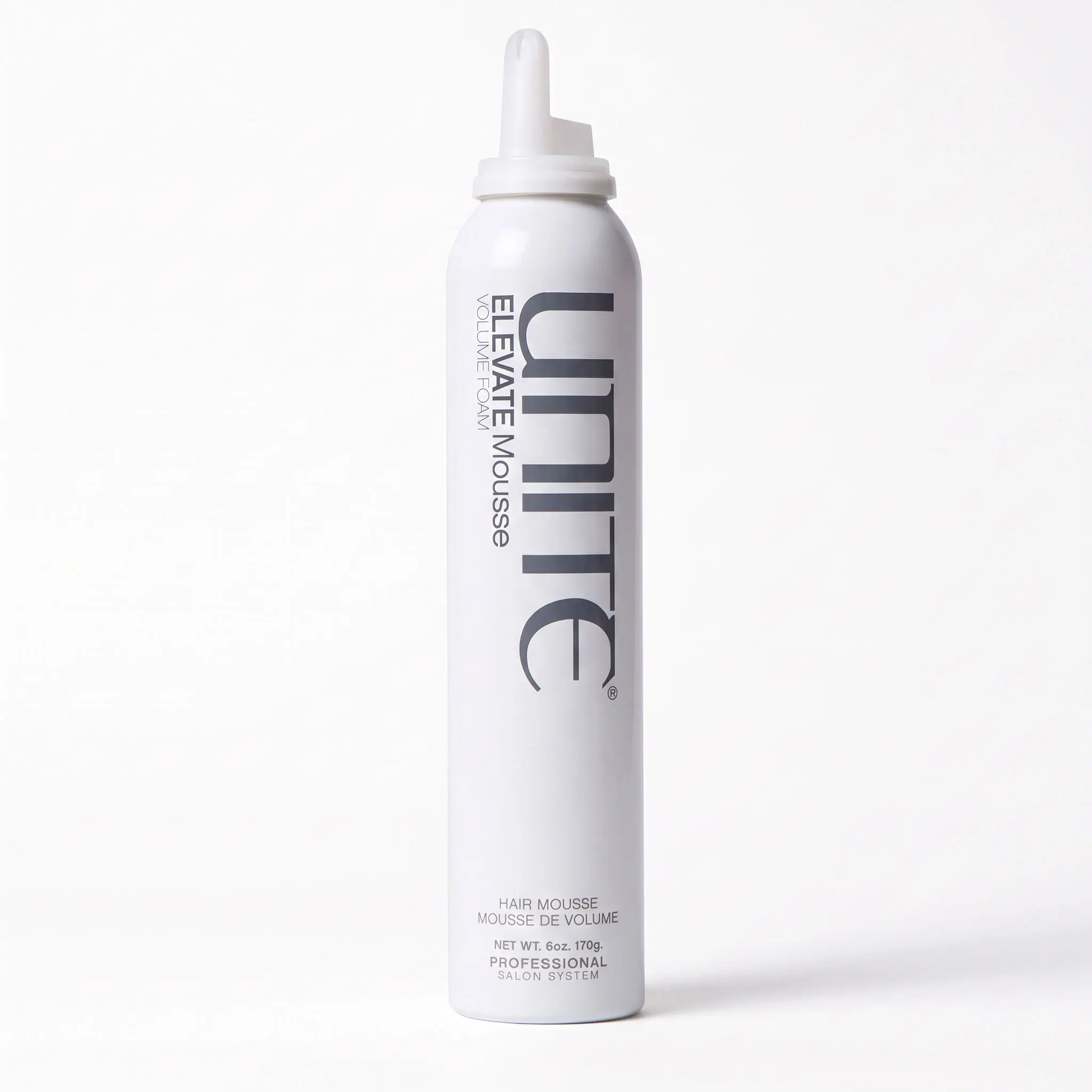 UNITE ELEVATE Mousse Foam Argan