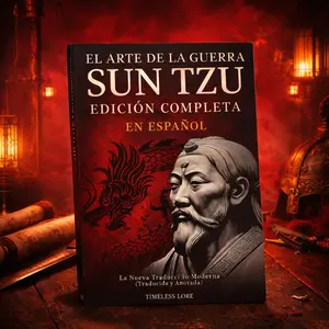 El Arte de la Guerra Sun Tzu en Español - Edición Completa: La Nueva Traducción Moderna (Traducida y Anotada) (Spanish Edition)