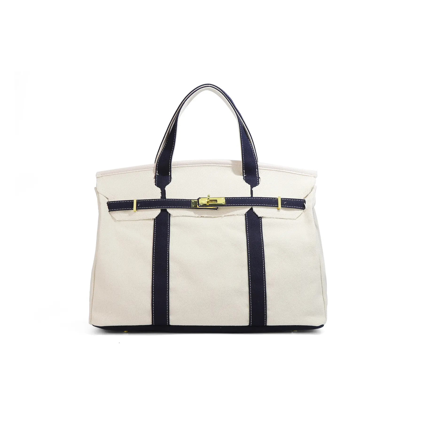White&Navy Blue