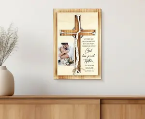 Cord of Three Strands Unity Wedding Ceremony Symbolic Accessory for Special Day Ceremonies