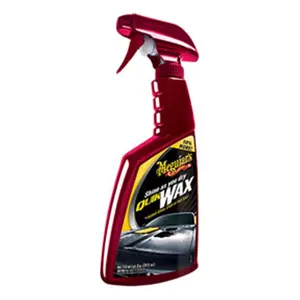 Meguiar's MGL-A1624 Quick Wax 24 oz.