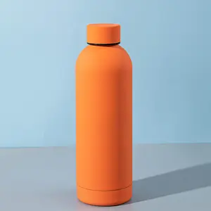 300ml vacuum leakproof water mug