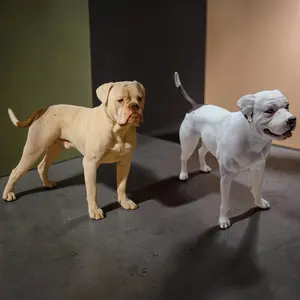 Custom Life-Size Memorial Commission (June 2026 Studio Slot)