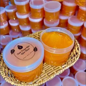 Thai Body Lotion 500g | With Free Applicator