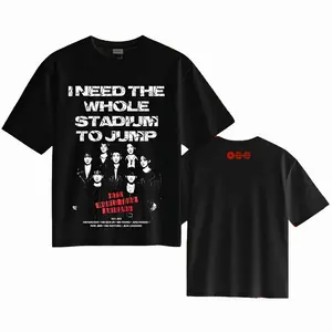Arirang World Tour 2026 Shirt, Bangtan Boys Comeback 2026 Tee, Concert Merch Graphic, ARMY Fan Gift, Vintage Black T-Shirt 7RT
