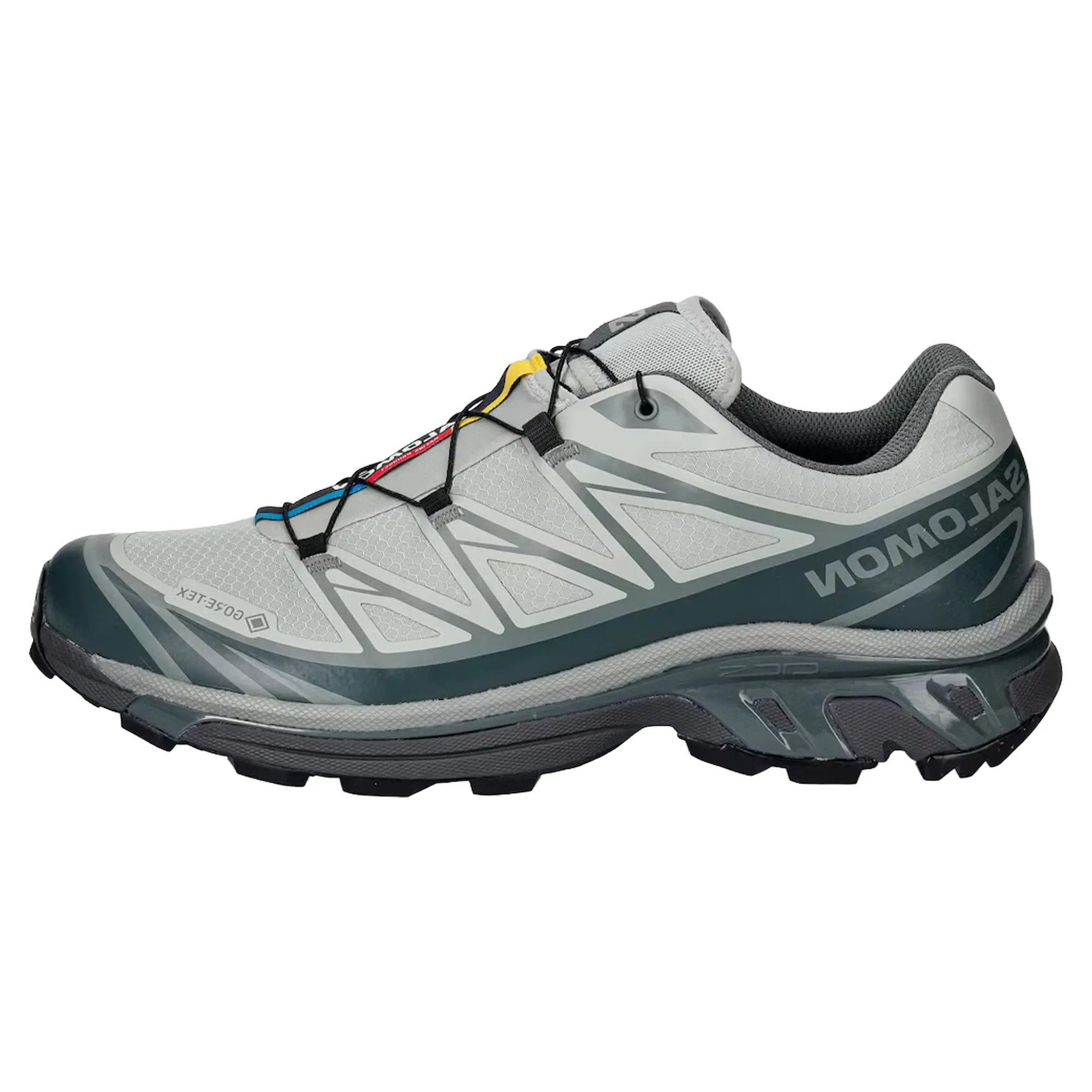 XT-6 Gore-Tex "Wrought Iron Urban Chic" L47991700