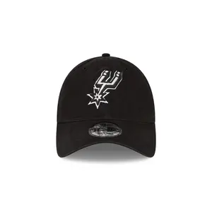 New 2026 San Antonio Spurs 2026 Finals Participation Sidepatch 9TWENTY Adjustab – New Era Cap