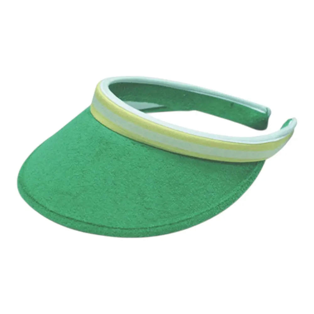 Mega Cap 4125 Promotional Clip-On Visor