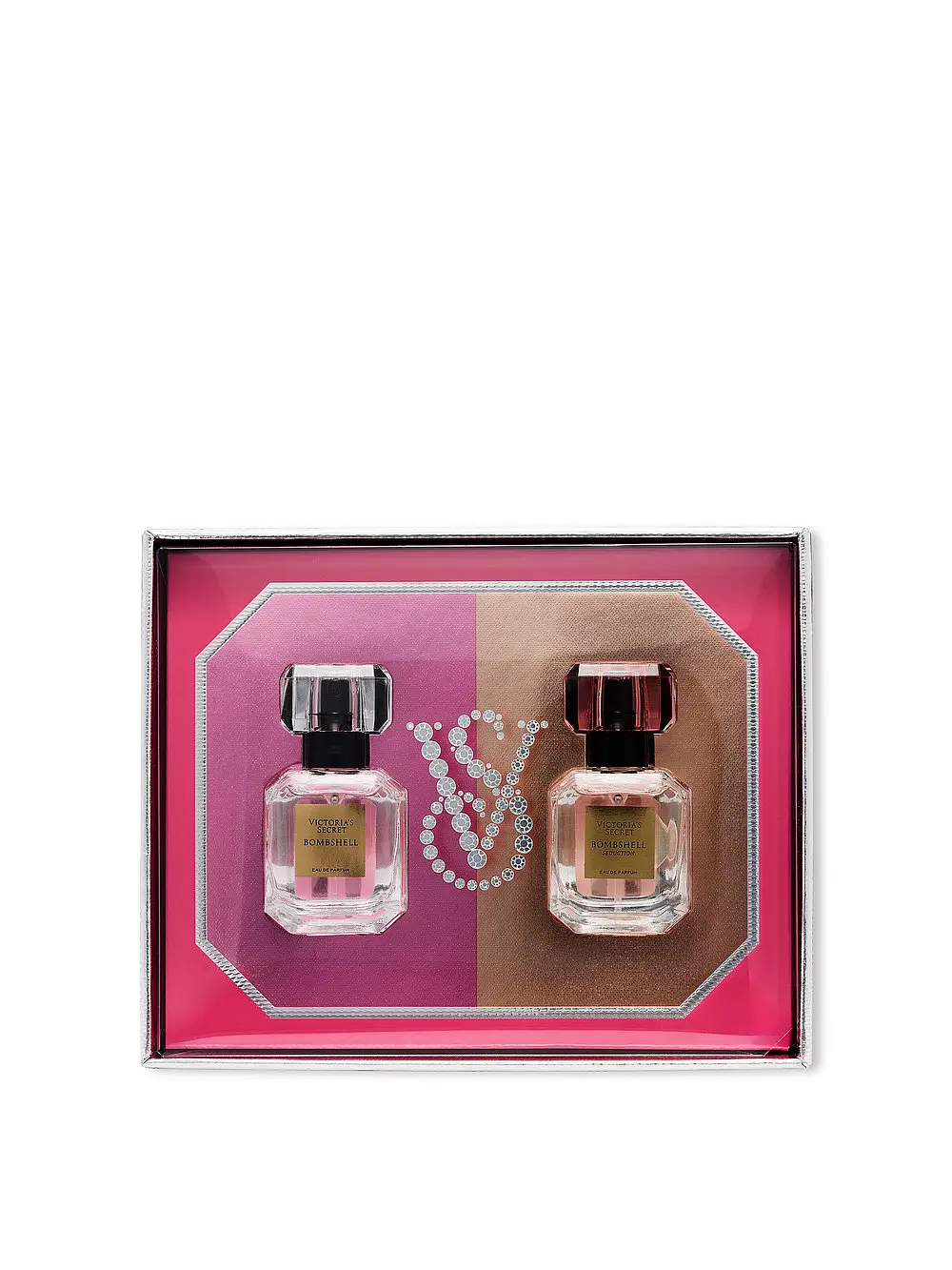 Victoria's Secret Bombshell 2-Piece Giftable Set Victoria's Secret Bombshell 2-Piece Giftable Set