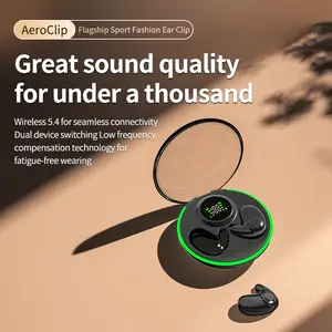 Wireless Earbuds 2026 Trend, Ideal for Music, Gaming, Calls, Type-C Charging, Compact Design, High-Quality Sound, Sleek Appearance, Multifunctional Earbuds