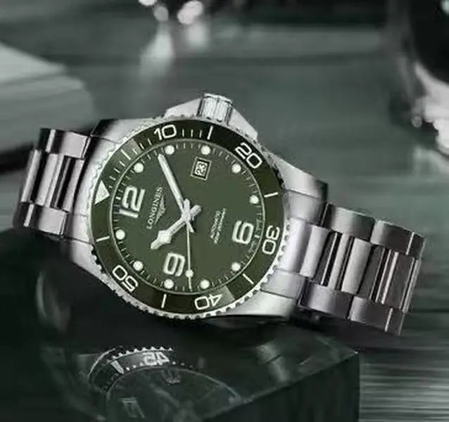Longines 41mm L3.781.4.06.6