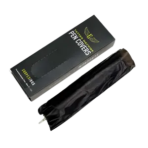 Electrum Supply - Biodegradable Pen Machine Disposable Covers