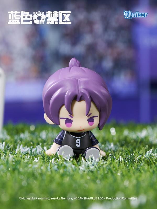 QUICK ATTACK! Haikyu!! Shoyo Hinata Nendoroid - Volleyball Anime Figure, Limited Grail Collectible blind  box  fashion pop    blind  box baby