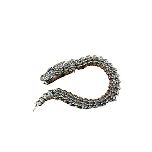 Jormungandr Bracelet