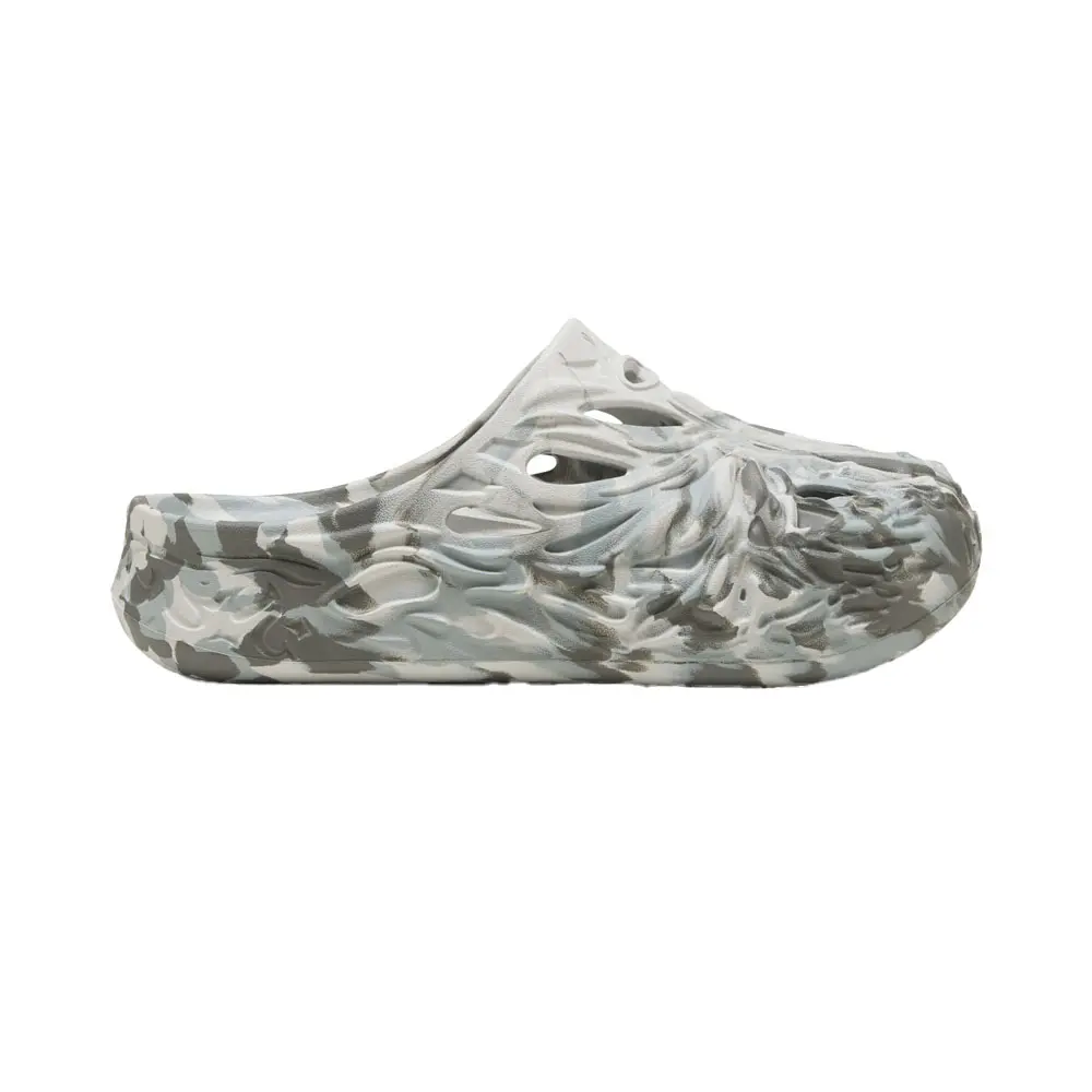 PUMA Mens Mb.04 Slide Casual Sandals Casual - Grey