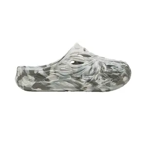 PUMA Mens Mb.04 Slide Casual Sandals Casual - Grey
