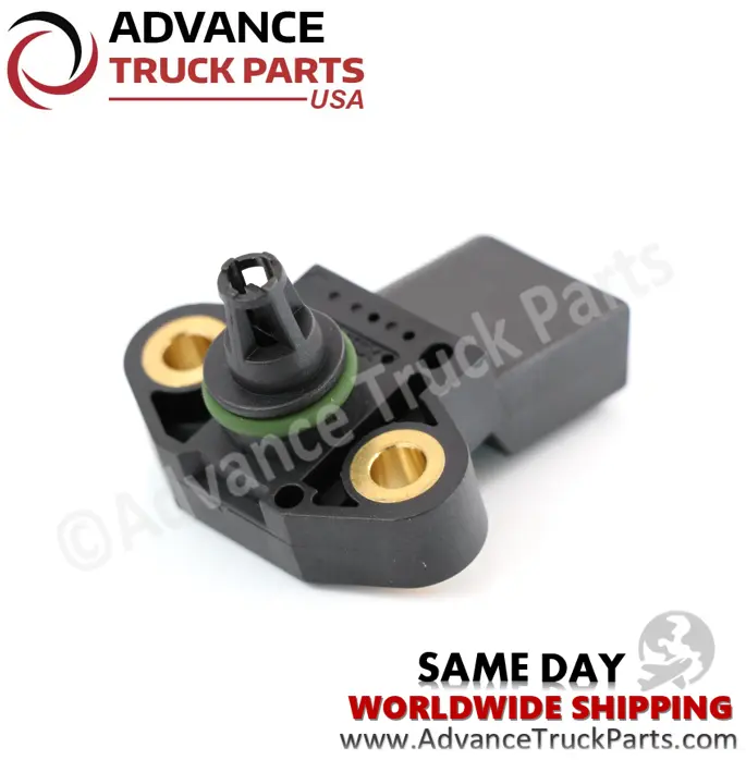 Advance Truck Parts A0041537028 0281002468 Pressure Sensor