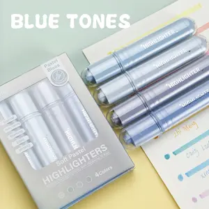 High-Quality Fluorescent Pens, Quick-Dry Non-Transparent, Ideal for Notebooks, Art, Highlighting, Suitable for Rock, Canvas, Wood, Glass, Metal, Stone, Ceramic