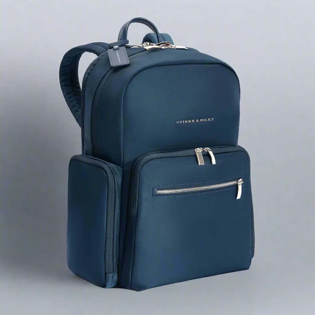 Briggs & Riley Rhapsody Medium RFID Laptop Backpack (Free Monogram)- PK240