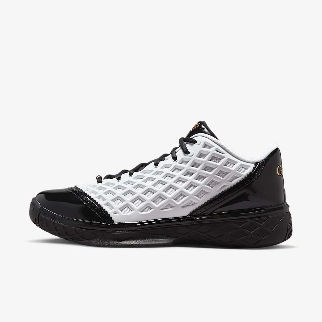Kobe 3 Low Protro – White/Black – IQ3916-100 – Size 11M/12.5W
