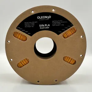 Oleon3D PLA Filament 1.75 1 kg 2.2 lbs