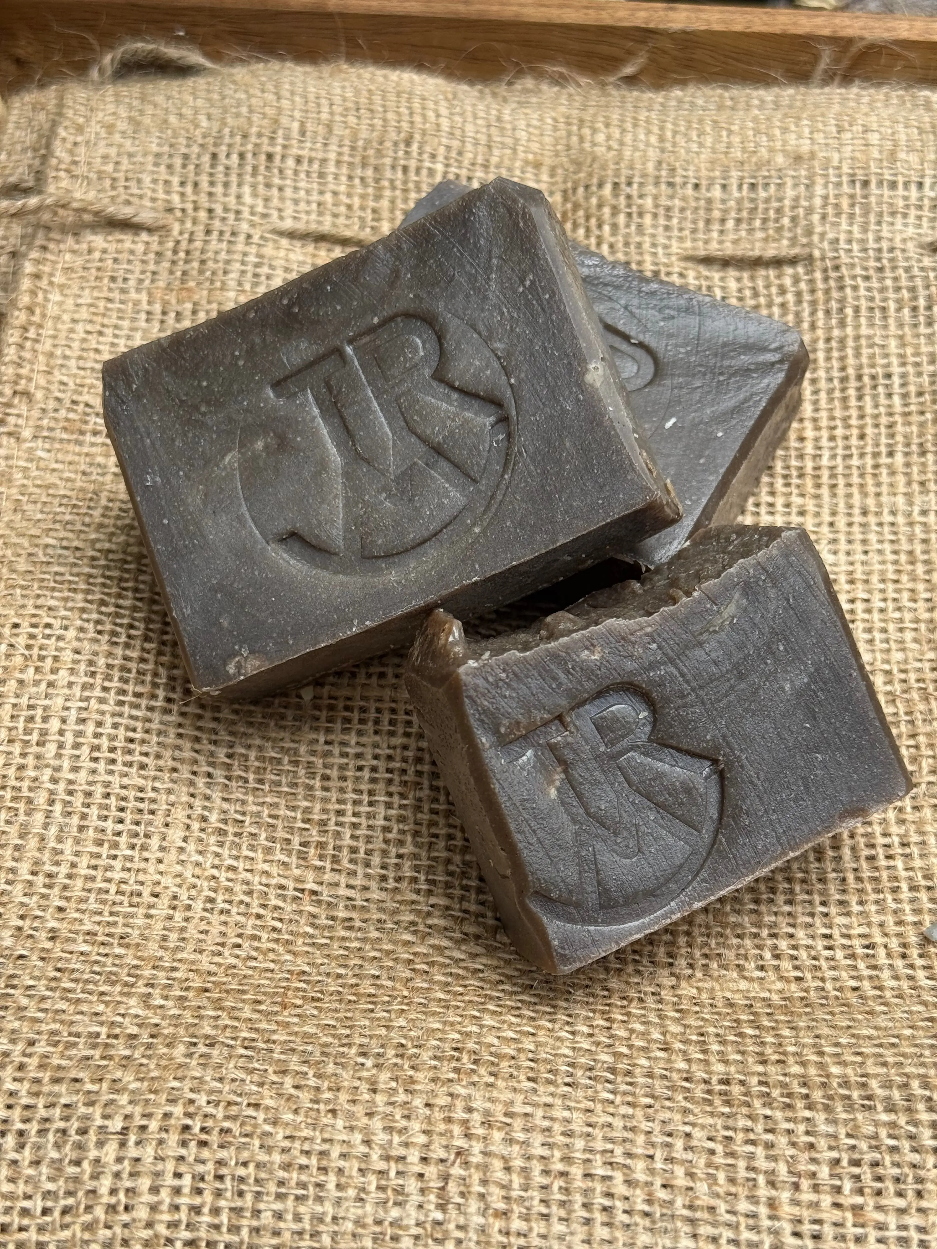 Timber & Tallow