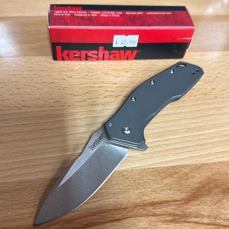 Kershaw Eris 1881 knife Kershaw Eris 1881 knife