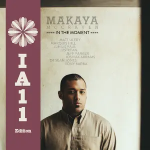 Makaya McCraven - In The Moment (ia11 Edition)  [VINYL RECORD - LP] With Booklet, Deluxe Ed