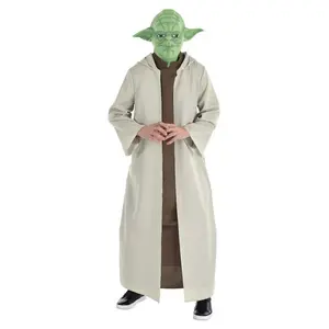 Men's Yoda Costume