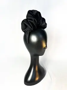 Jaques Denim Headband