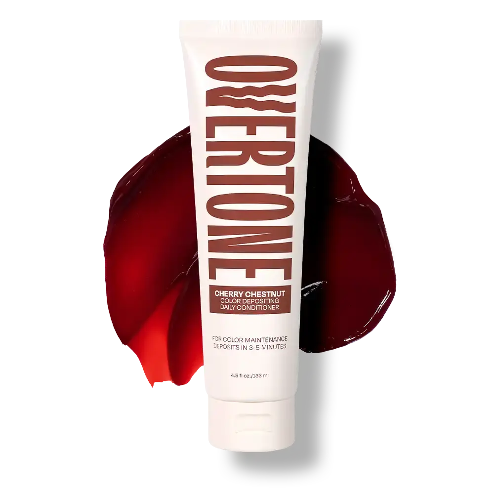 Cherry Chestnut - 4.5oz