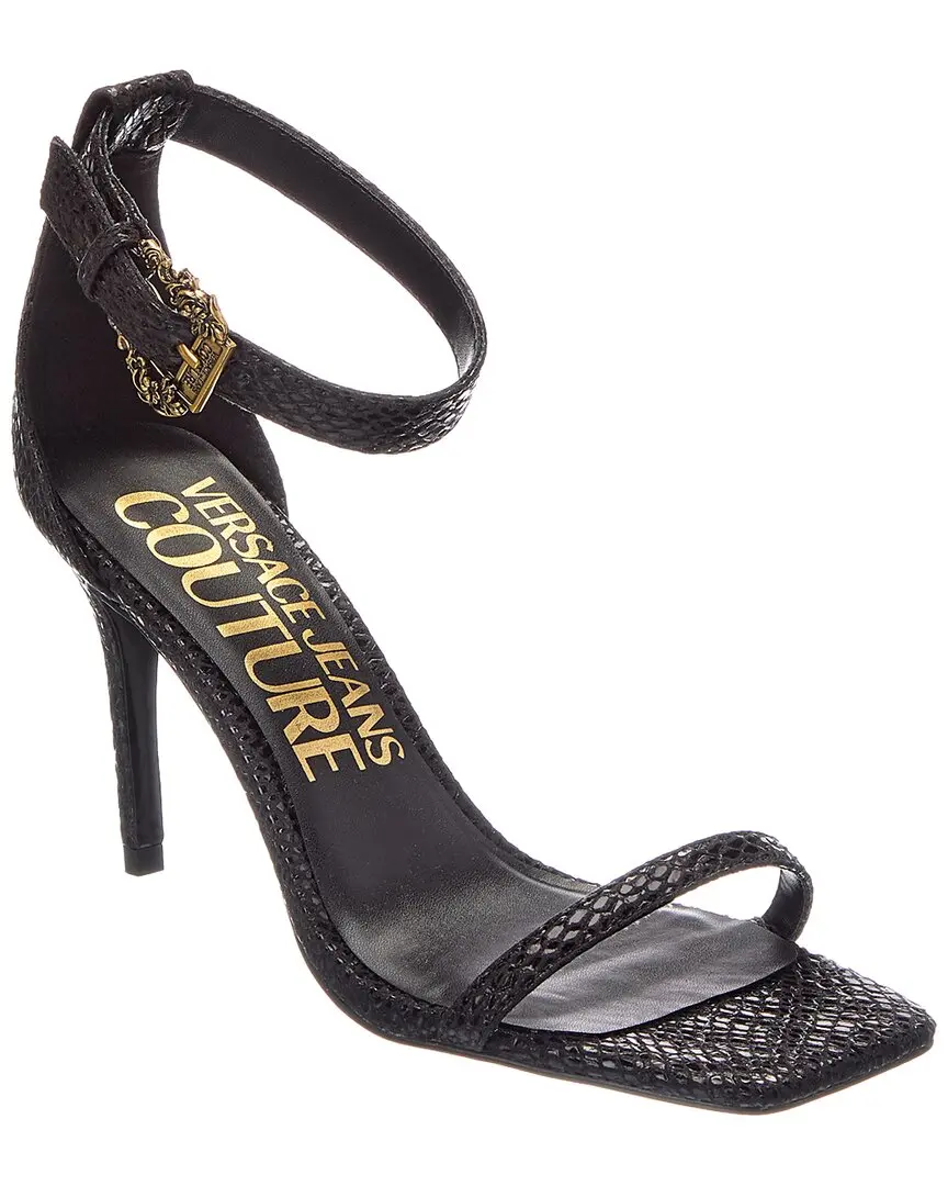 Versace Jeans Couture Sandal